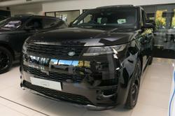 2025 Land Rover Range Rover Sport D250 Dynamic SE
