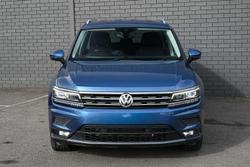 2019 Volkswagen Tiguan 132TSI Comfortline Allspace