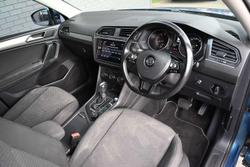 2019 Volkswagen Tiguan 132TSI Comfortline Allspace
