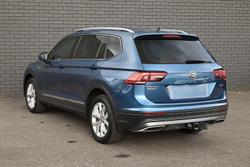 2019 Volkswagen Tiguan 132TSI Comfortline Allspace
