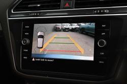 2019 Volkswagen Tiguan 132TSI Comfortline Allspace
