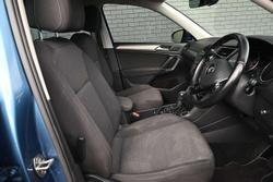 2019 Volkswagen Tiguan 132TSI Comfortline Allspace