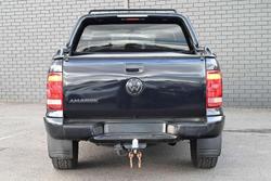2019 Volkswagen Amarok TDI550 Canyon