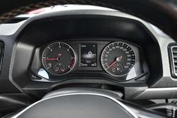 2019 Volkswagen Amarok TDI550 Canyon