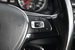 2019 Volkswagen Amarok TDI550 Canyon