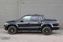 2019 Volkswagen Amarok TDI550 Canyon