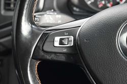 2019 Volkswagen Amarok TDI550 Canyon
