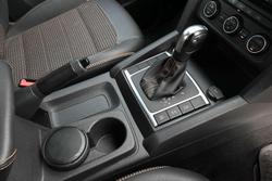 2019 Volkswagen Amarok TDI550 Canyon