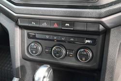 2019 Volkswagen Amarok TDI550 Canyon