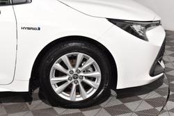 2022 Toyota Corolla Ascent Sport Hybrid