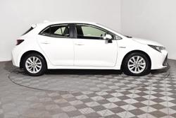 2022 Toyota Corolla Ascent Sport Hybrid