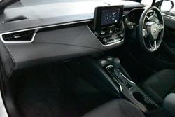 2022 Toyota Corolla Ascent Sport Hybrid