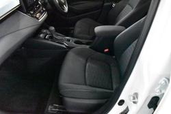 2022 Toyota Corolla Ascent Sport Hybrid
