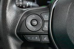 2022 Toyota Corolla Ascent Sport Hybrid