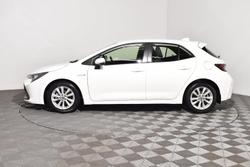 2022 Toyota Corolla Ascent Sport Hybrid