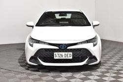 2022 Toyota Corolla Ascent Sport Hybrid