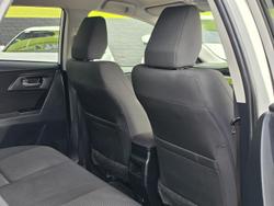 2017 Toyota Corolla Ascent Sport