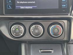 2017 Toyota Corolla Ascent Sport