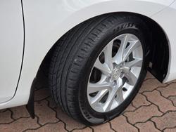 2017 Toyota Corolla Ascent Sport