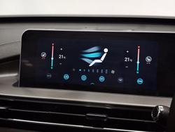 2025 Chery Tiggo 4 Ultimate