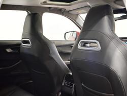 2025 Chery Tiggo 4 Ultimate