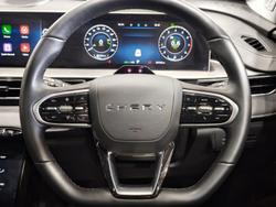 2025 Chery Tiggo 4 Ultimate