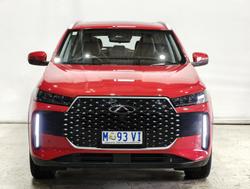 2025 Chery Tiggo 4 Ultimate