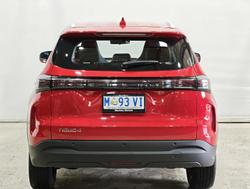 2025 Chery Tiggo 4 Ultimate