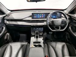 2025 Chery Tiggo 4 Ultimate