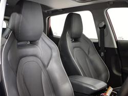 2025 Chery Tiggo 4 Ultimate