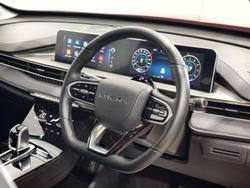 2025 Chery Tiggo 4 Ultimate