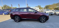 2022 Kia Sportage SX