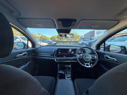 2022 Kia Sportage SX