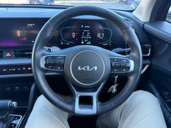 2022 Kia Sportage SX