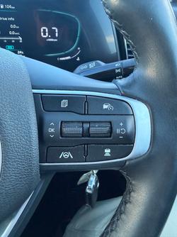 2022 Kia Sportage SX