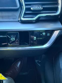 2022 Kia Sportage SX