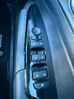 2022 Kia Sportage SX