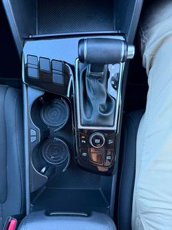 2022 Kia Sportage SX