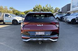 2022 Kia Sportage SX