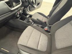 2023 Kia Stonic S YB MY23 Silky Silver