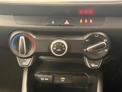 2023 Kia Stonic S YB MY23 Silky Silver