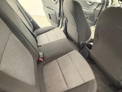 2023 Kia Stonic S YB MY23 Silky Silver