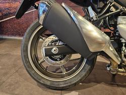 2026 Suzuki SV650 LAMS ABS (SV650UA) SV Black
