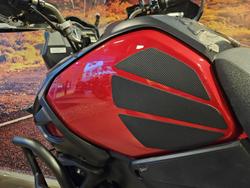 2016 Suzuki V-Strom 1000 ABS (DL1000A) V-Strom Red