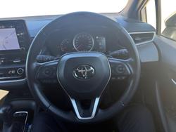 2021 Toyota Corolla SX