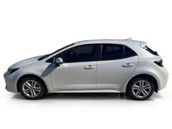 2021 Toyota Corolla SX
