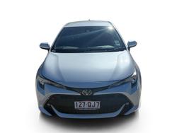 2021 Toyota Corolla SX