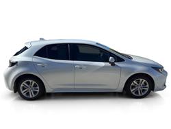 2021 Toyota Corolla SX