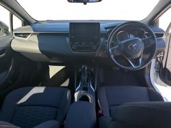 2021 Toyota Corolla SX
