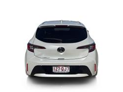 2021 Toyota Corolla SX
